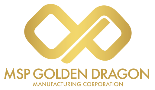 MSP Golden Dragon Corp